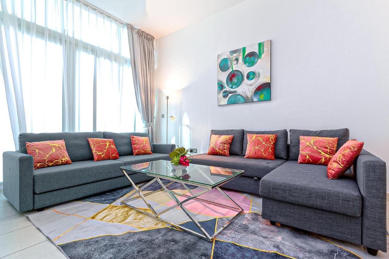 Palm Chateau Dubai