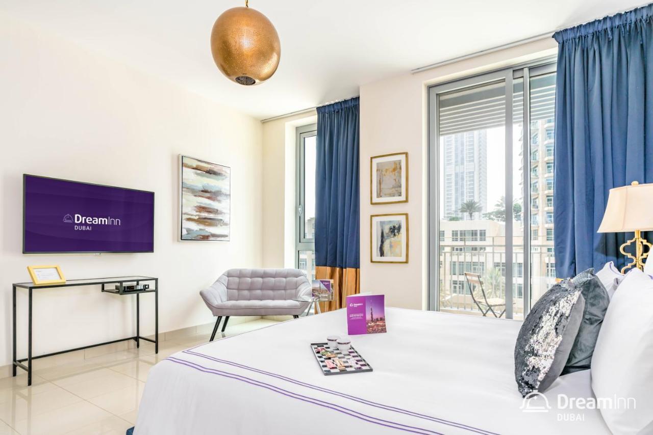 Appartement Dream - Standpoint Tower