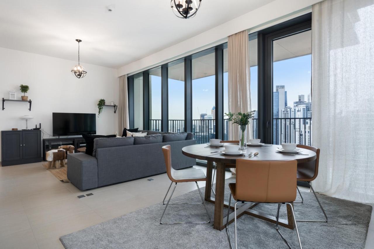 Breathtaking Views From Dt With Terrace *