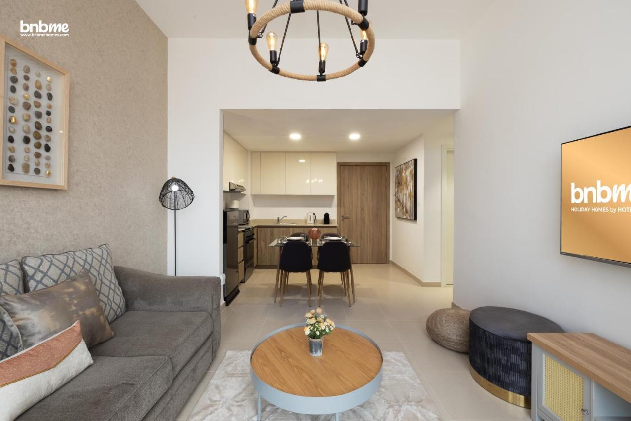 Modern 1 Bedroom In Town Square Park - Bnbmehomes - 706 *