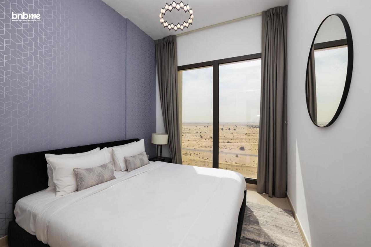 Appartement Modern 1 Bedroom In Town Square Park - Bnbmehomes - 706 Dubaï