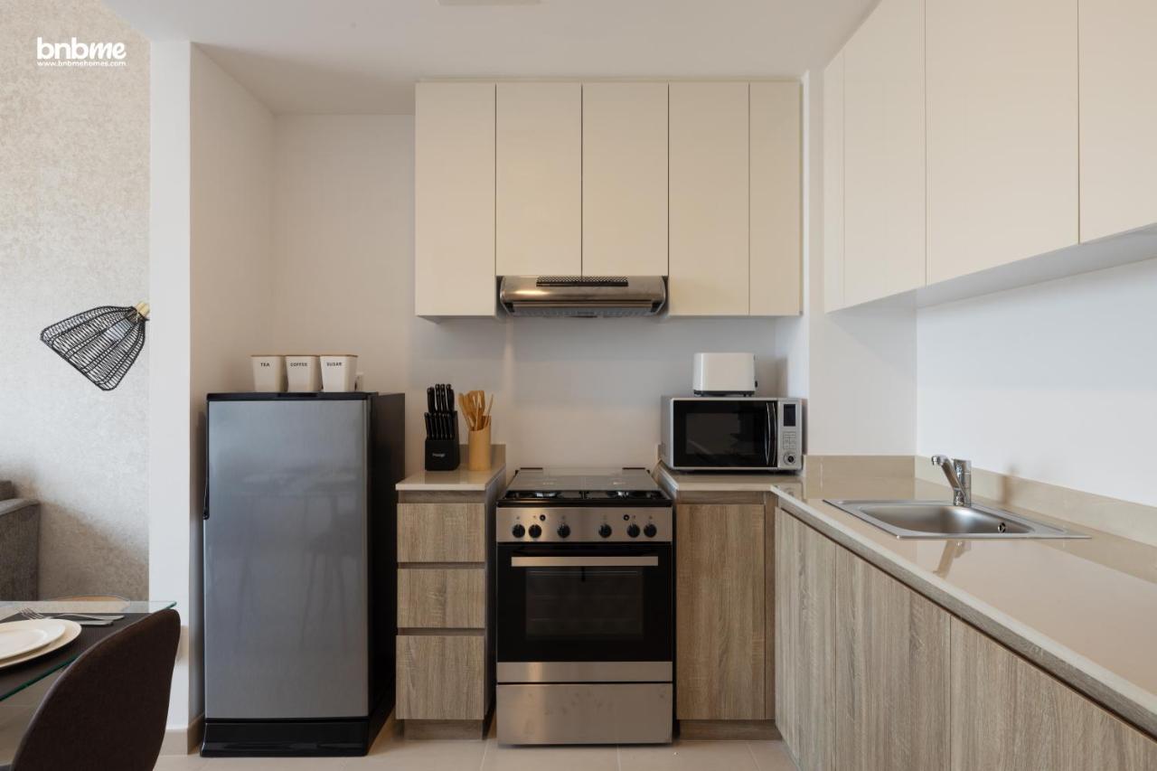 Modern 1 Bedroom In Town Square Park - Bnbmehomes - 706 Appartement