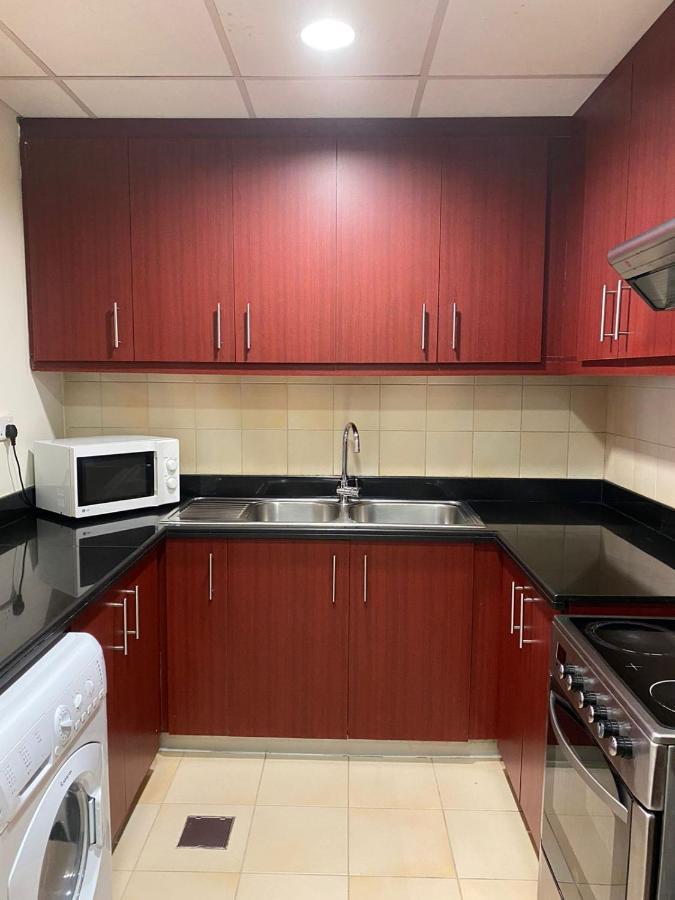 Al Mashreq 2 Bedroom Amazing Sea View - Rimal 2 Jbr