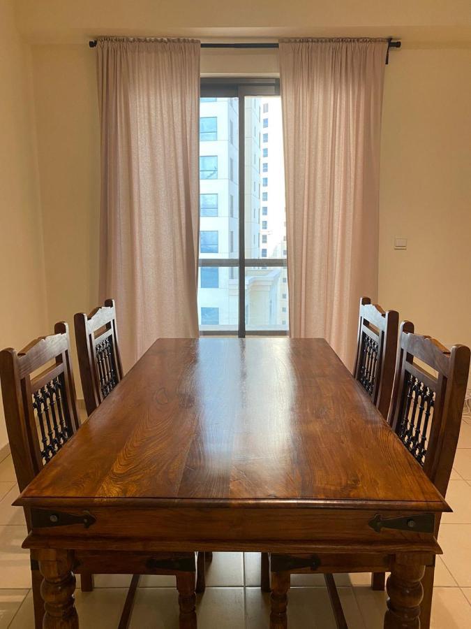 Al Mashreq 2 Bedroom Amazing Sea View - Rimal 2 Jbr Dubaï