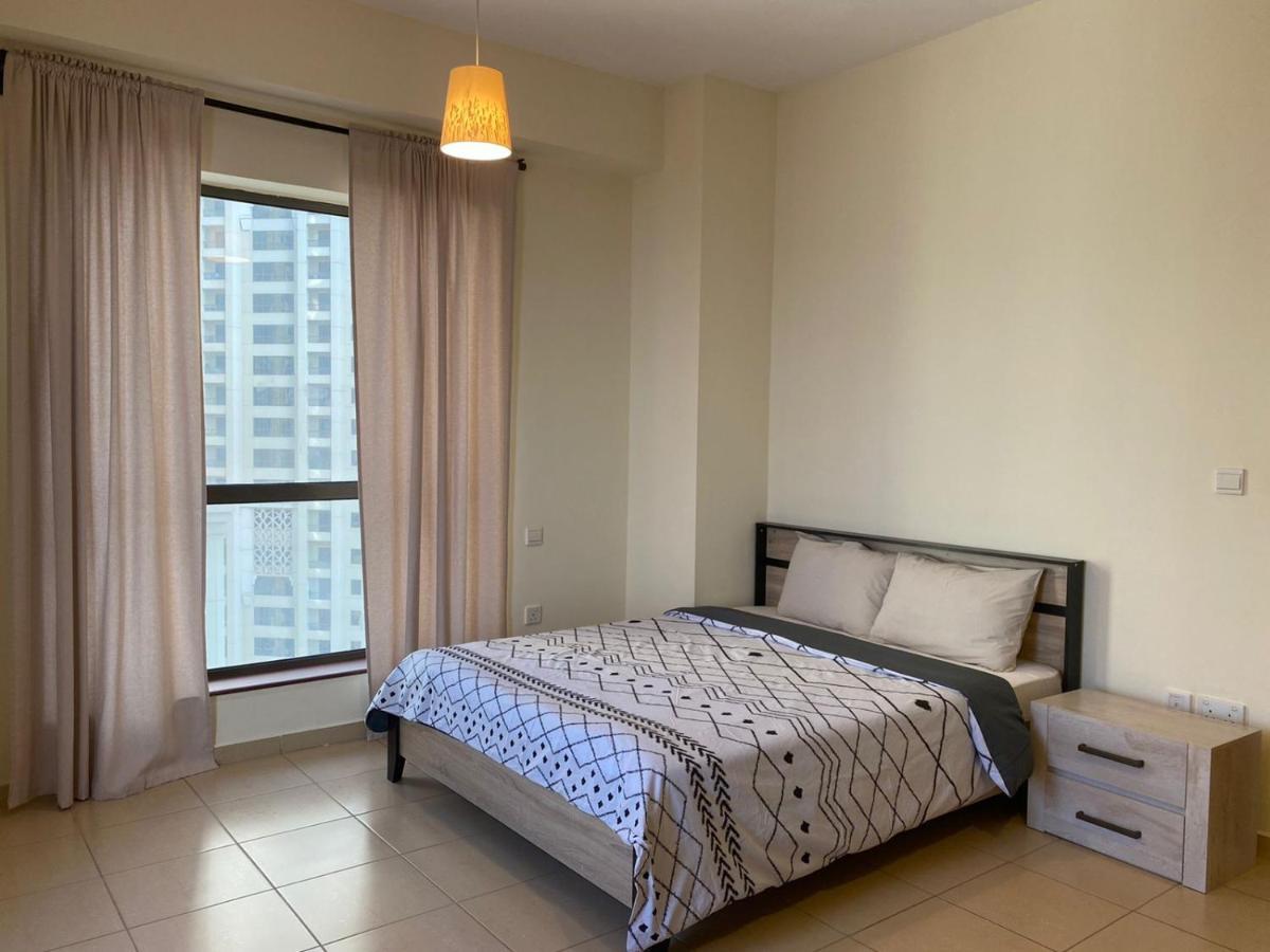 Appartement Al Mashreq 2 Bedroom Amazing Sea View - Rimal 2 Jbr