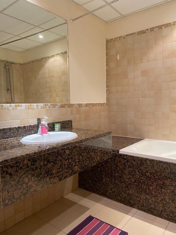 Al Mashreq 2 Bedroom Amazing Sea View - Rimal 2 Jbr * Dubaï
