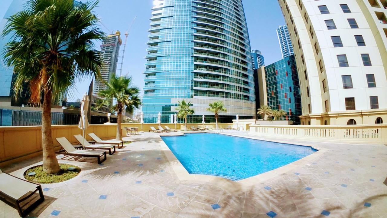 Two Minutes To The Sea Homes Jbr Marina