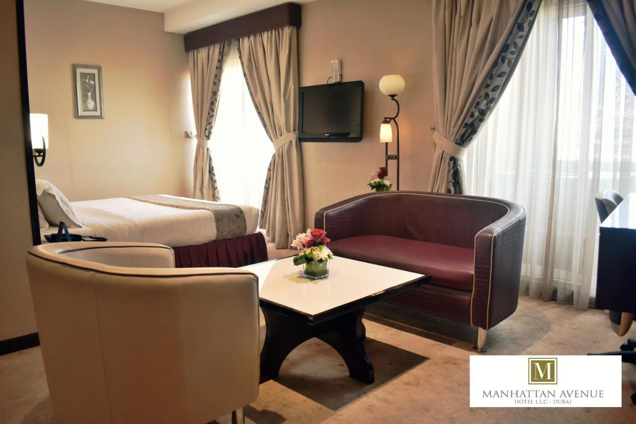 Hotel Manhattan Avenue