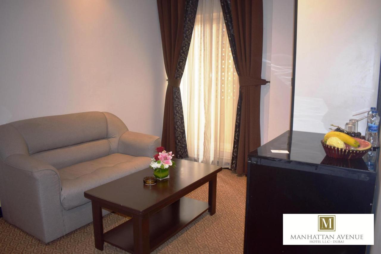 Manhattan Avenue Hotel