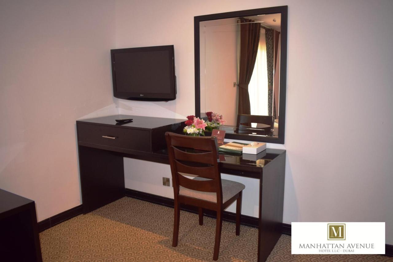Manhattan Avenue Hotel