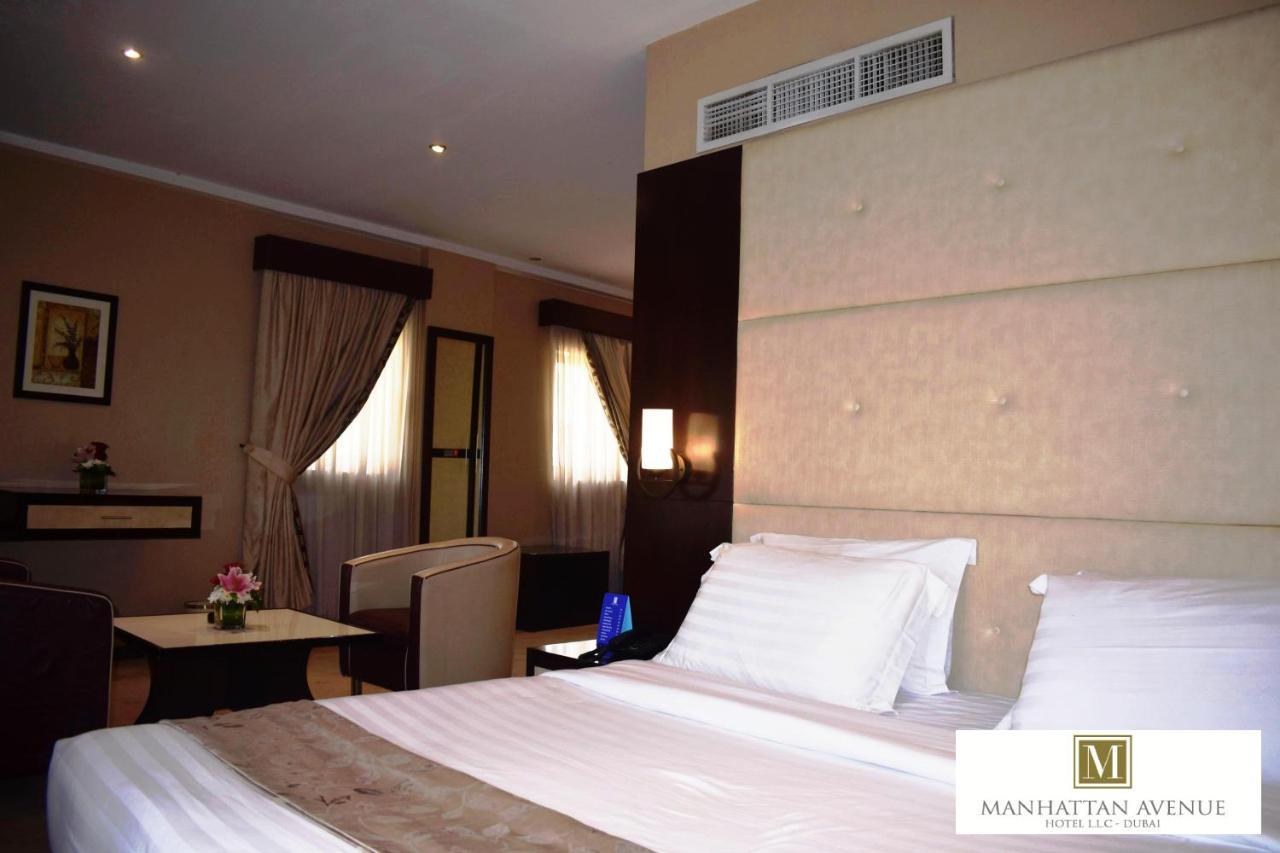 Hotel Manhattan Avenue