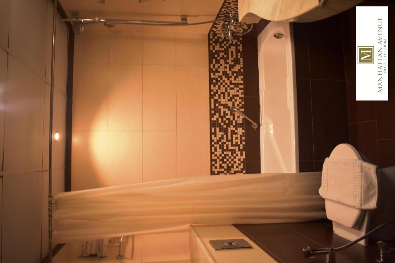 Manhattan Avenue Hotel Dubai
