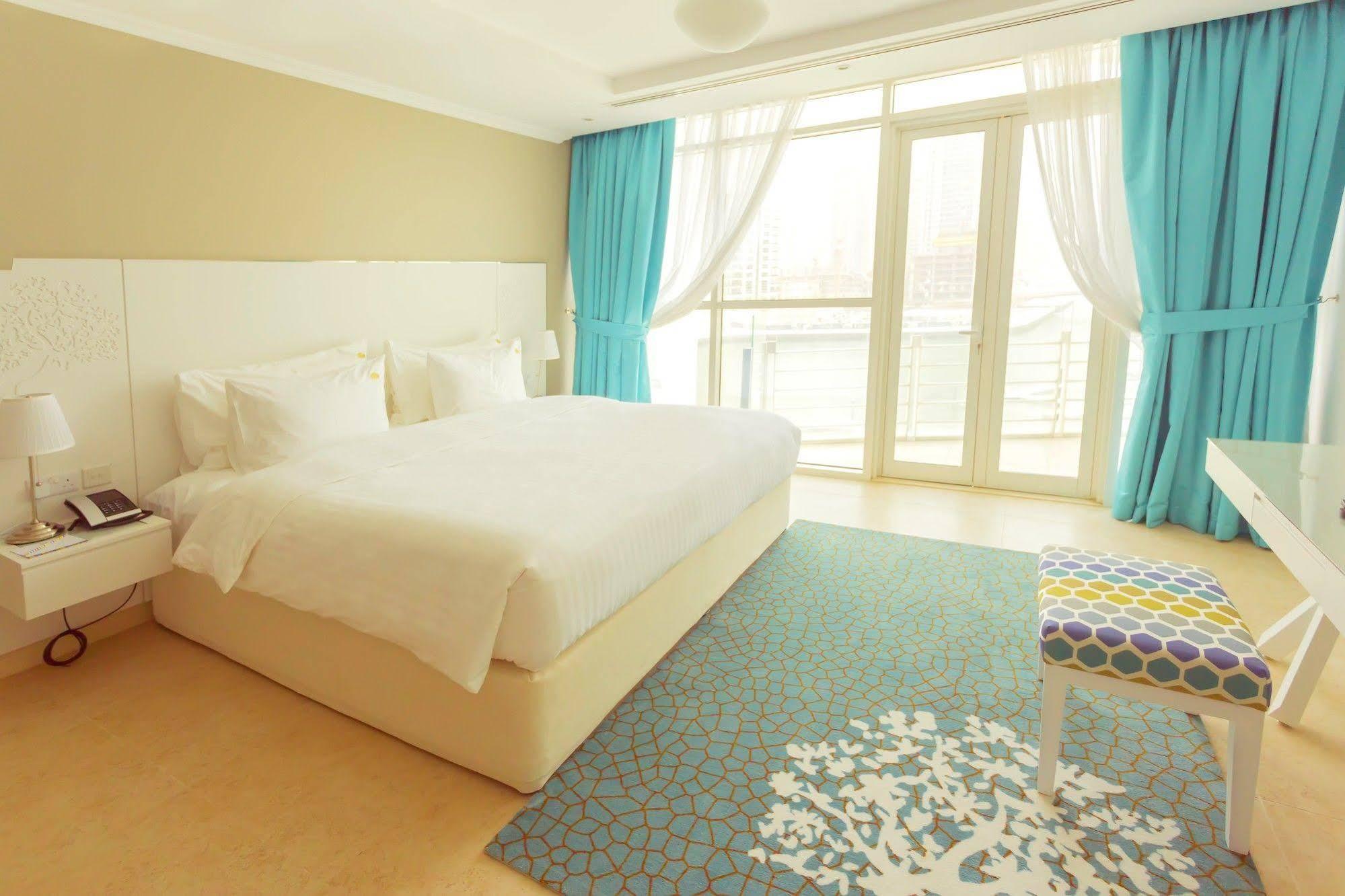 Jannah Marina 4* Dubai