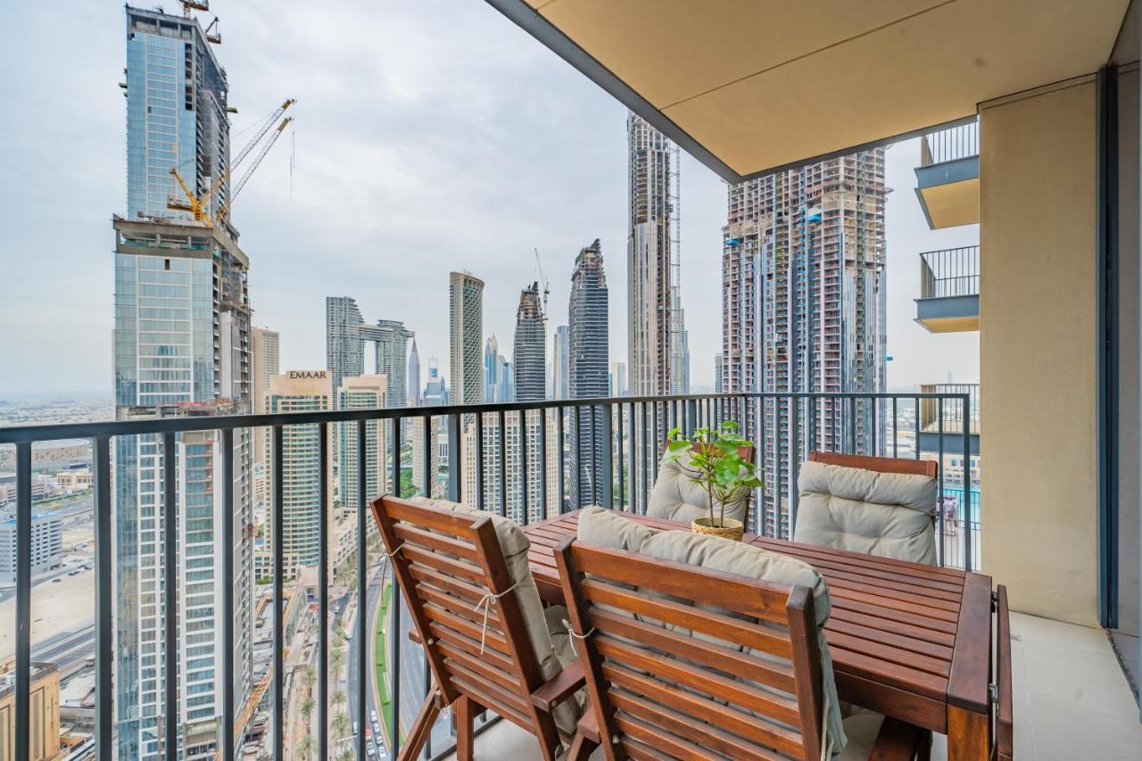 Breathtaking Views From Dt With Terrace Appartamento *