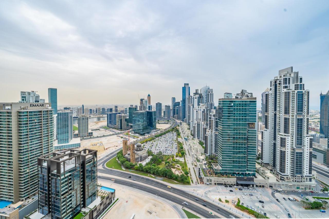 Breathtaking Views From Dt With Terrace Appartamento *