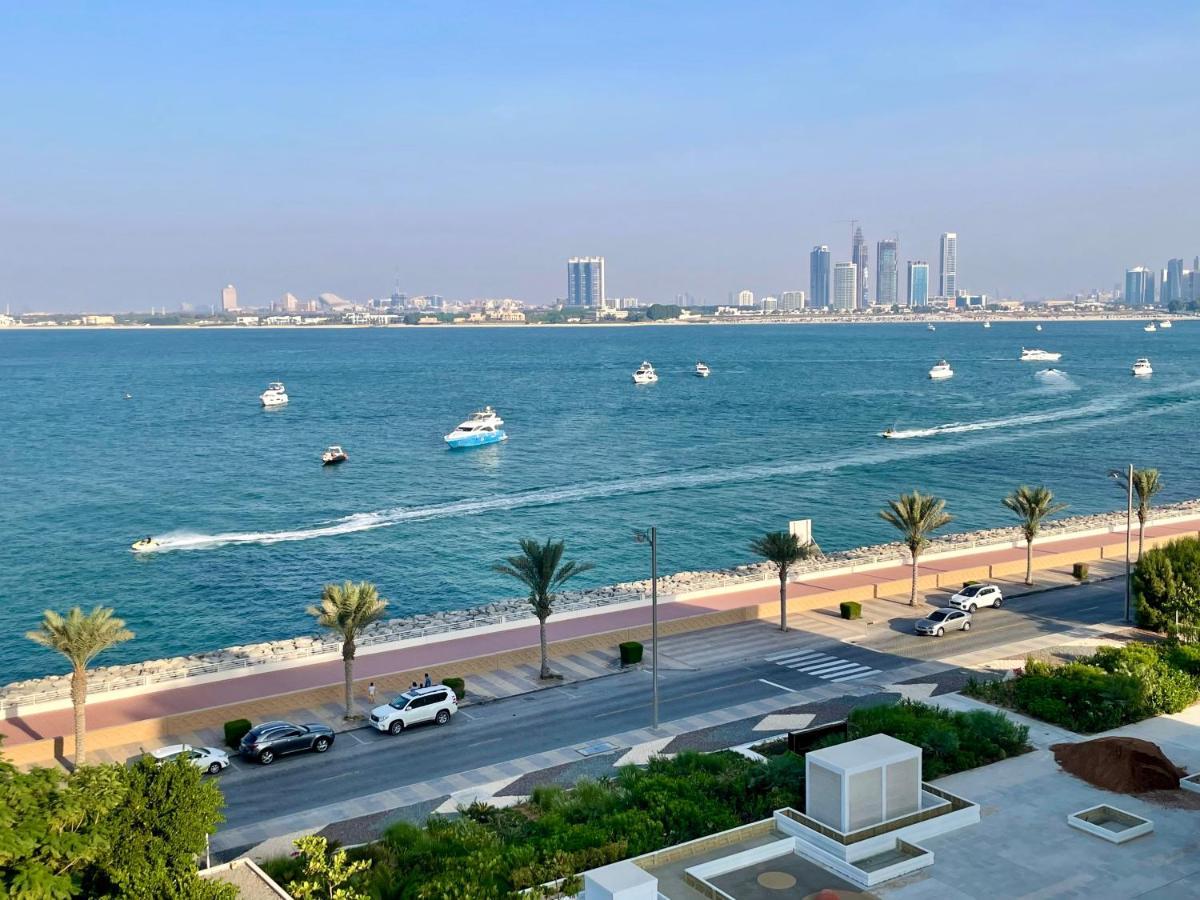 Royal Amwaj Residences, The Palm, Free Beach And Pool Access Appartement *