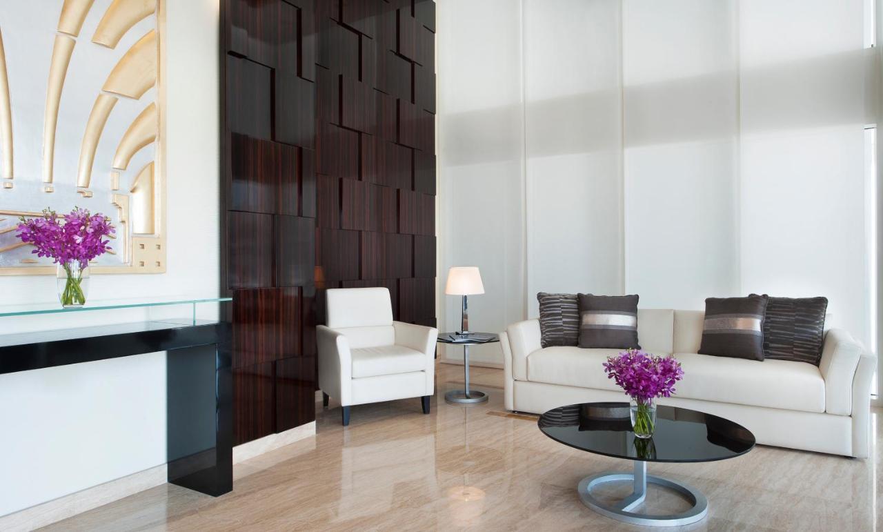 Appart hôtel Damac Maison Canal Views 5*