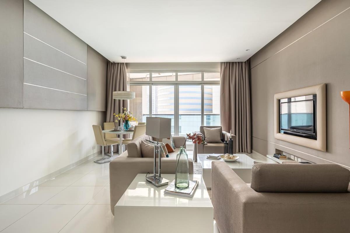Apartamento Frank Porter - Damac Voleo Dubai