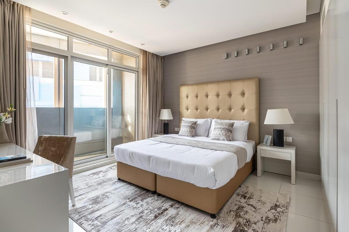 Frank Porter - Damac Voleo Apartamento