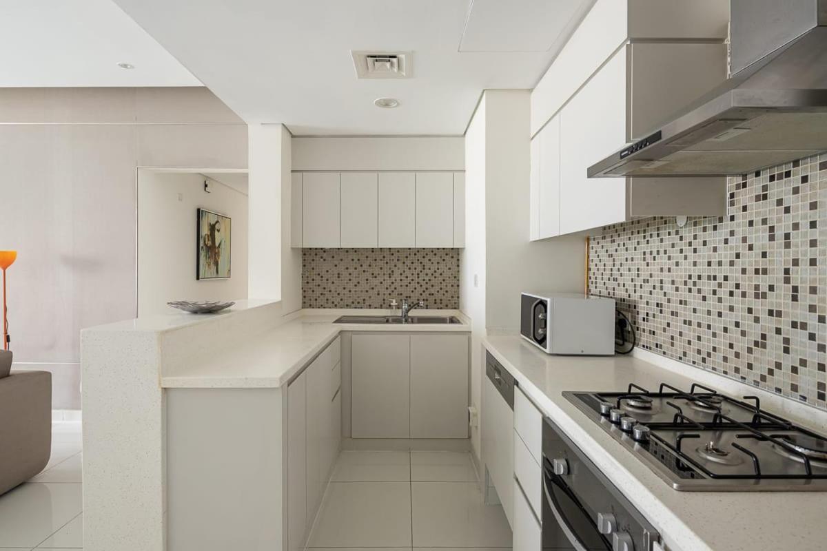 Apartamento Frank Porter - Damac Voleo Dubai
