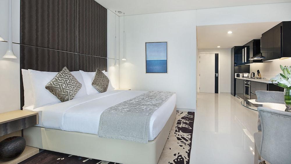 Damac Maison Canal Views 5* Dubaï