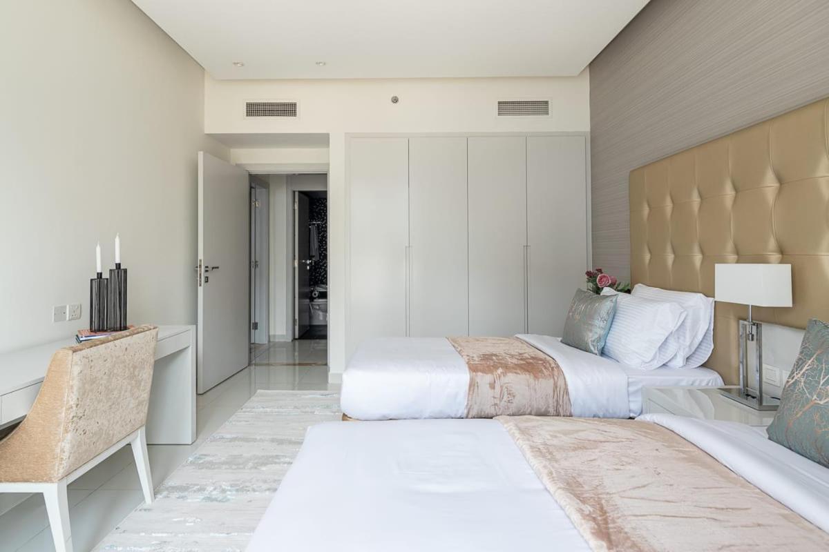Apartamento Frank Porter - Damac Voleo *