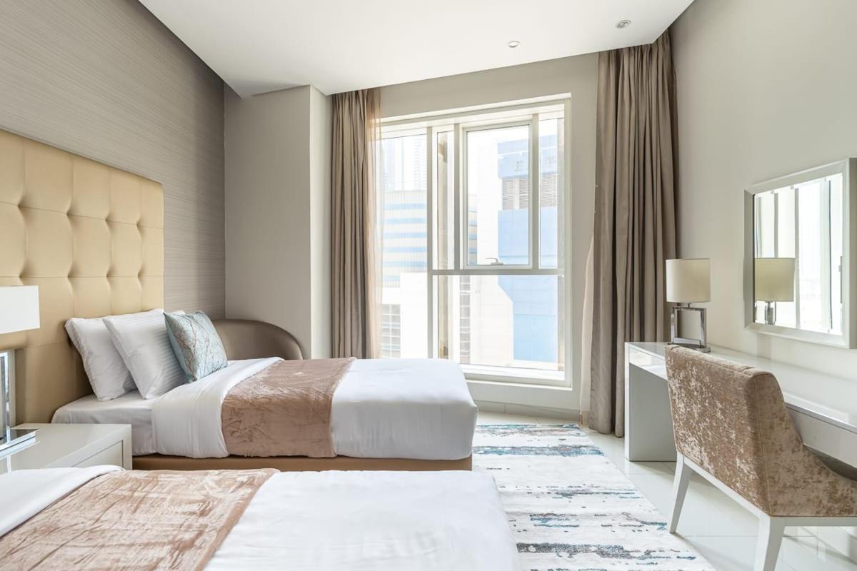 Apartamento Frank Porter - Damac Voleo