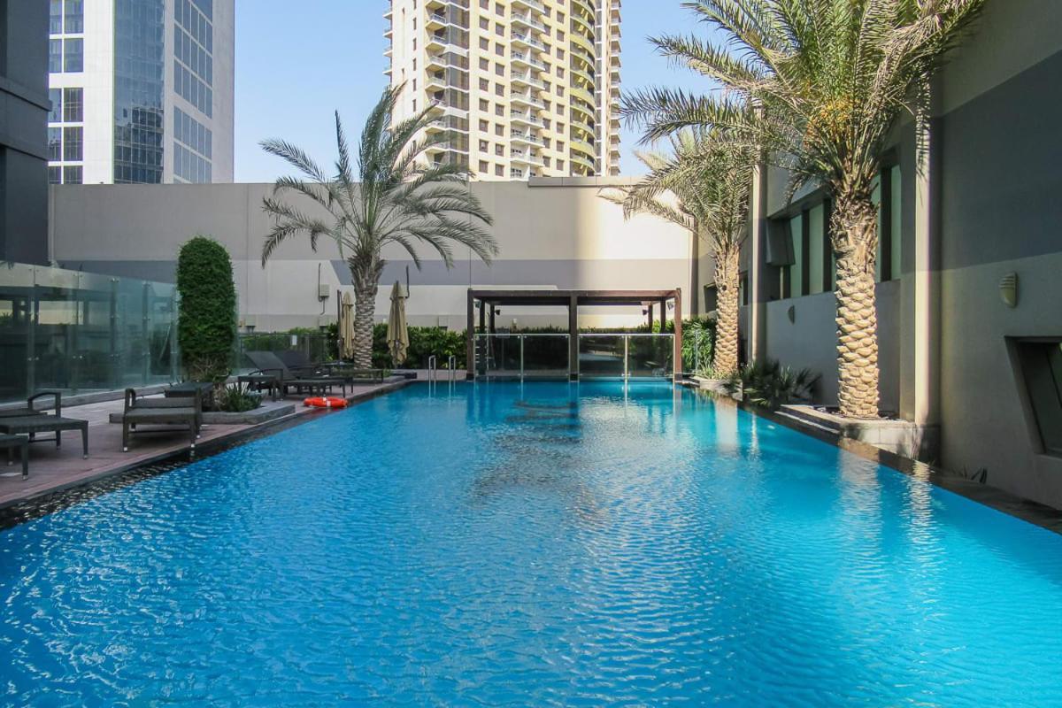 Frank Porter - Damac Voleo Apartamento *