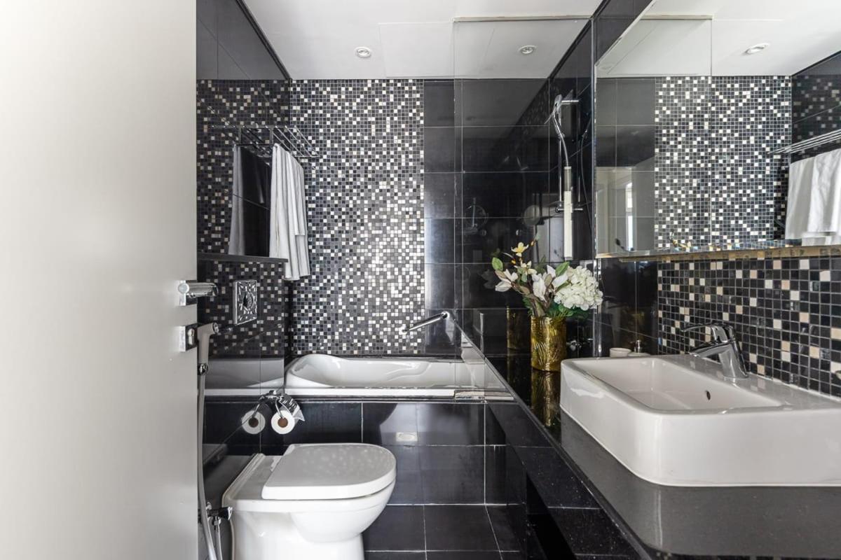 Apartamento Frank Porter - Damac Voleo