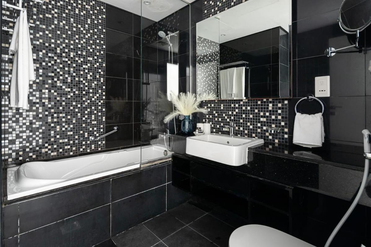 Apartamento Frank Porter - Damac Voleo *