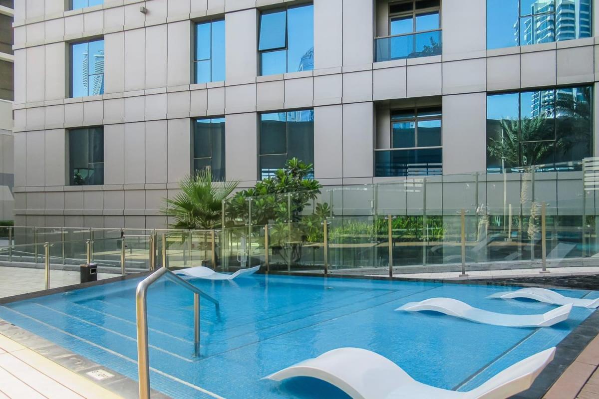 Frank Porter - Damac Voleo Apartamento *