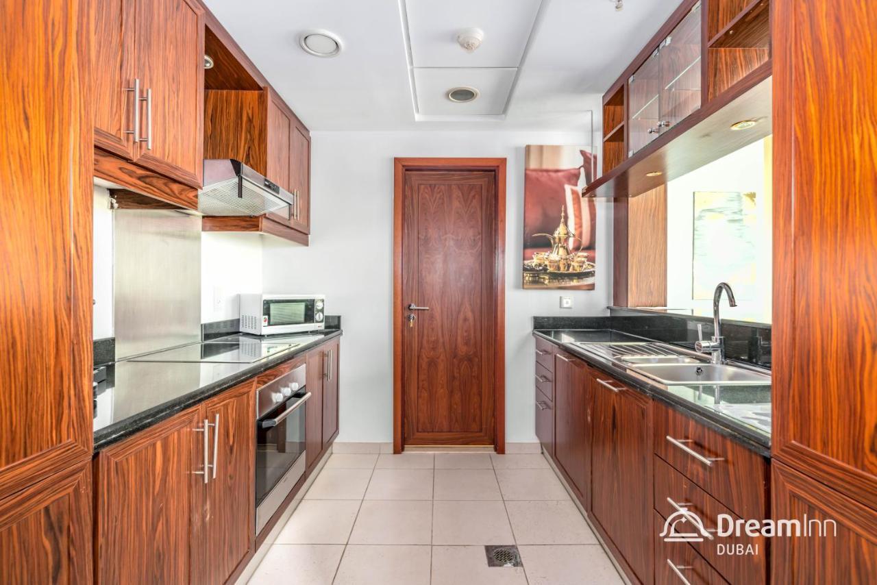 Dream - Burj Residences Burj Khalifa View Appartement Dubai