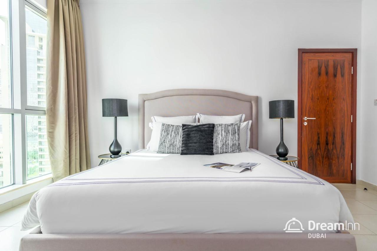 Appartement Dream - Burj Residences Burj Khalifa View