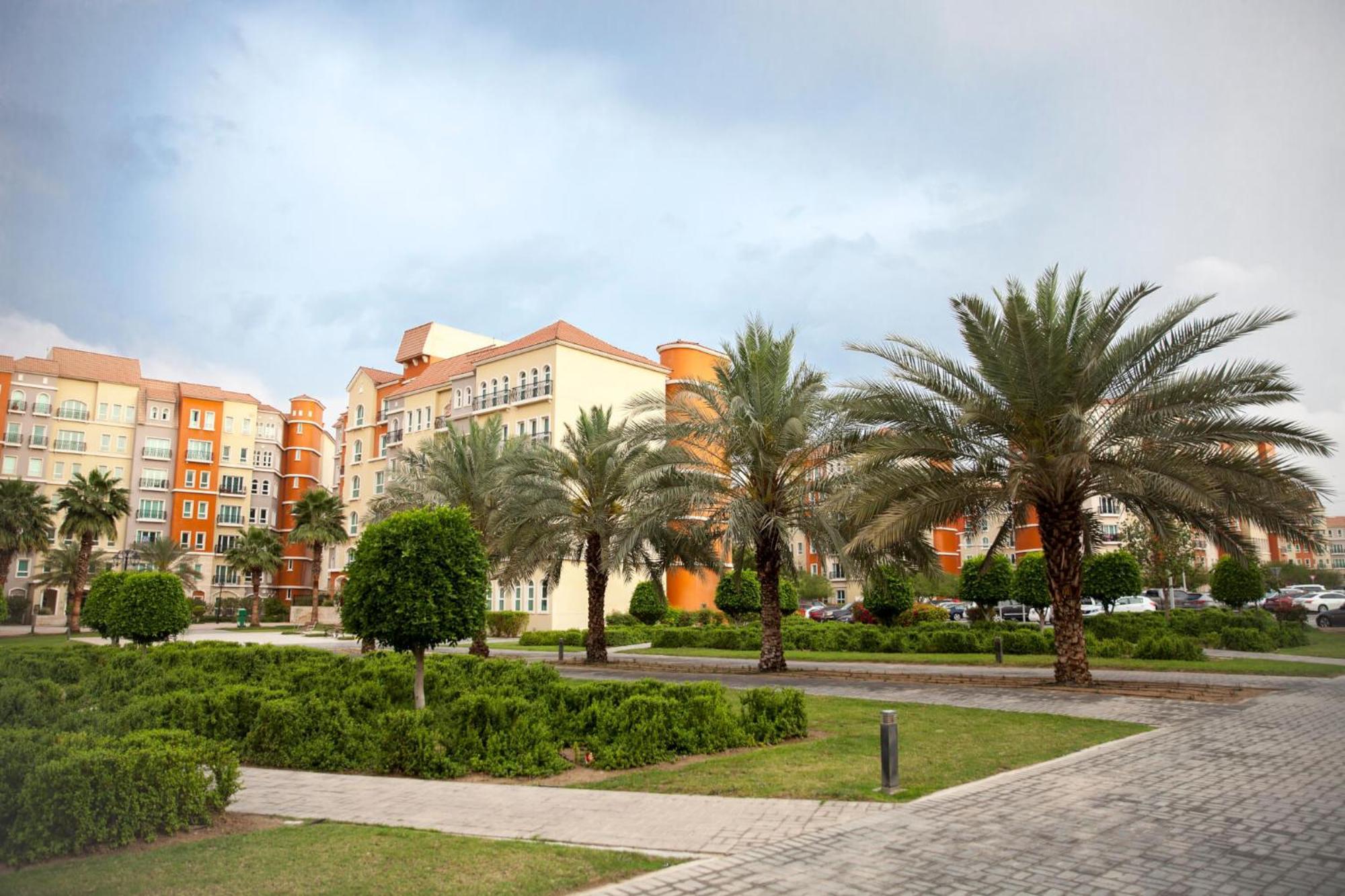 Expo Hostel