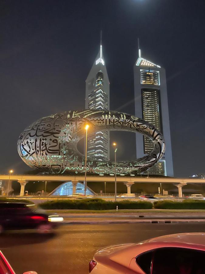 Albergue Travelers Backpackers Dubai