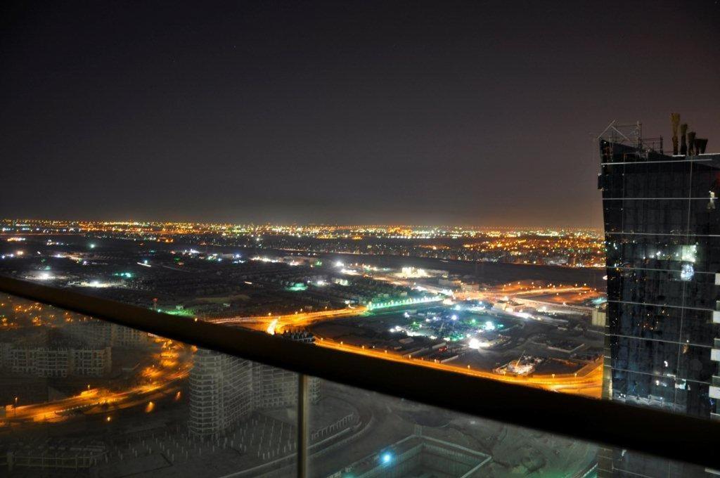 Royal Club By Rvhr, Bonnington Residential Tower - Jlt Apartament Dubai