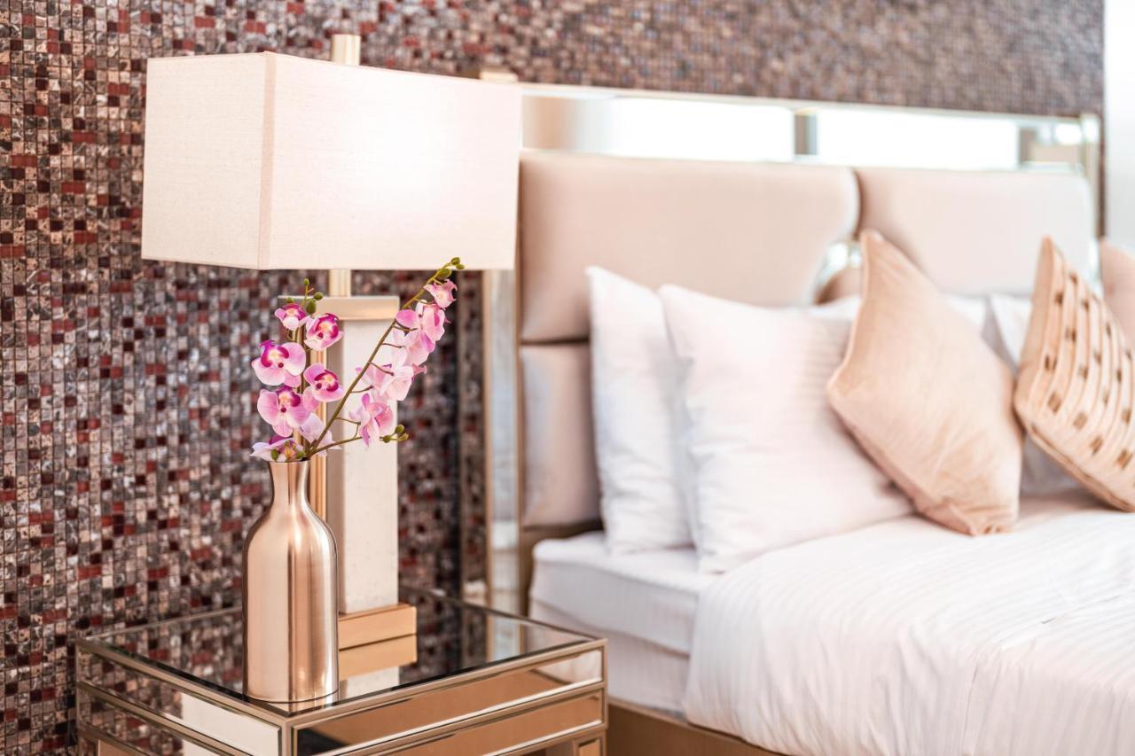 Elite Royal - Full Burj Khalifa & Fountain View - Emperor Apartamento