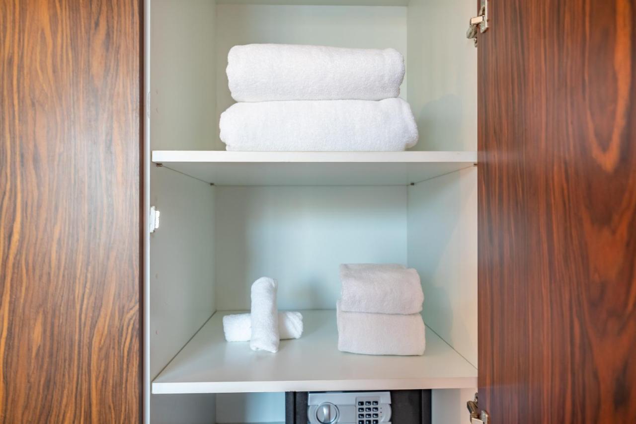 Lejlighed Chic And Zen Apartment, Near Burj Khalifa Tower Dubai