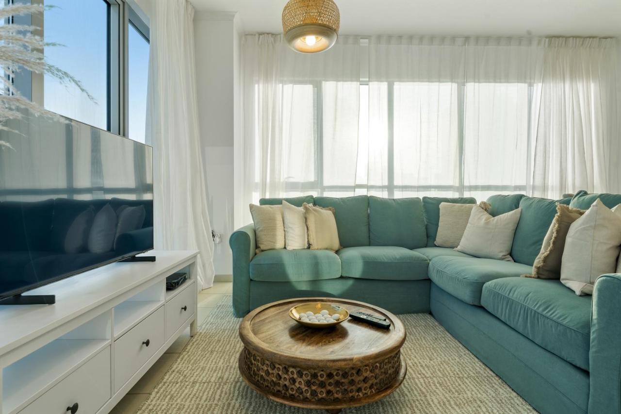 Chic And Zen Apartment, Near Burj Khalifa Tower Lejlighed *