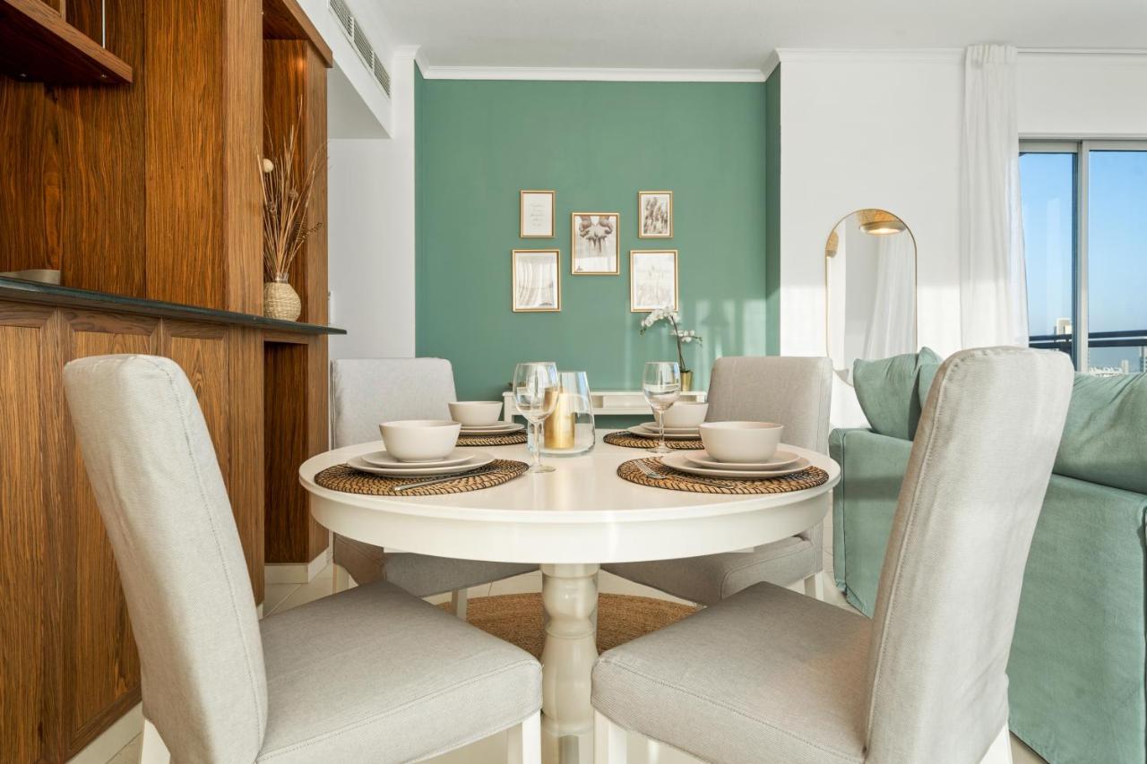 Lejlighed Chic And Zen Apartment, Near Burj Khalifa Tower