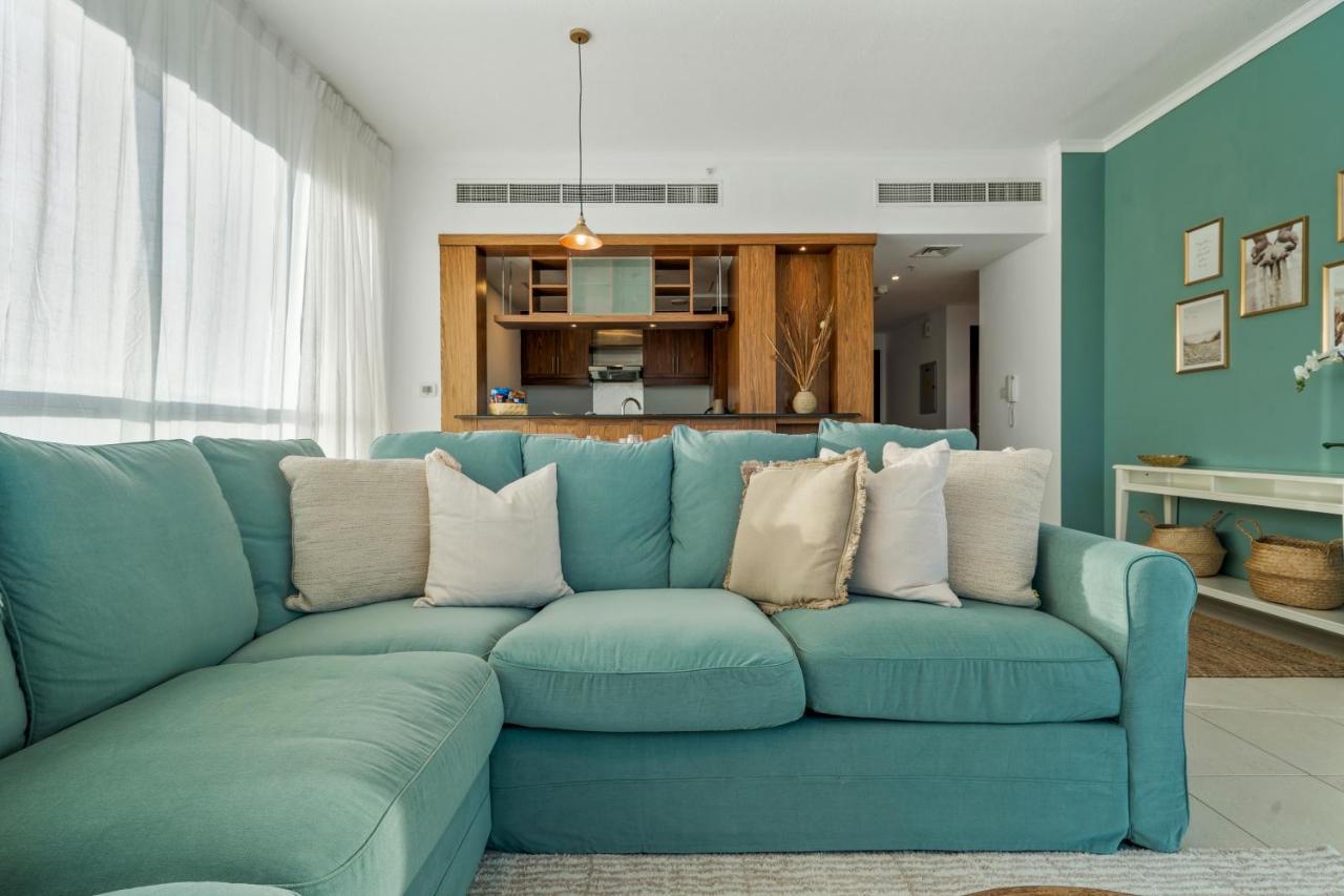 Chic And Zen Apartment, Near Burj Khalifa Tower Dubai