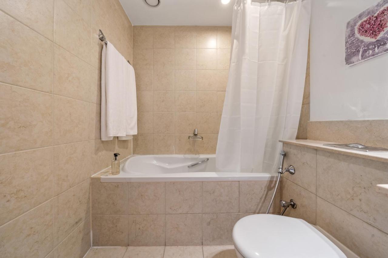 Chic And Zen Apartment, Near Burj Khalifa Tower Lejlighed *