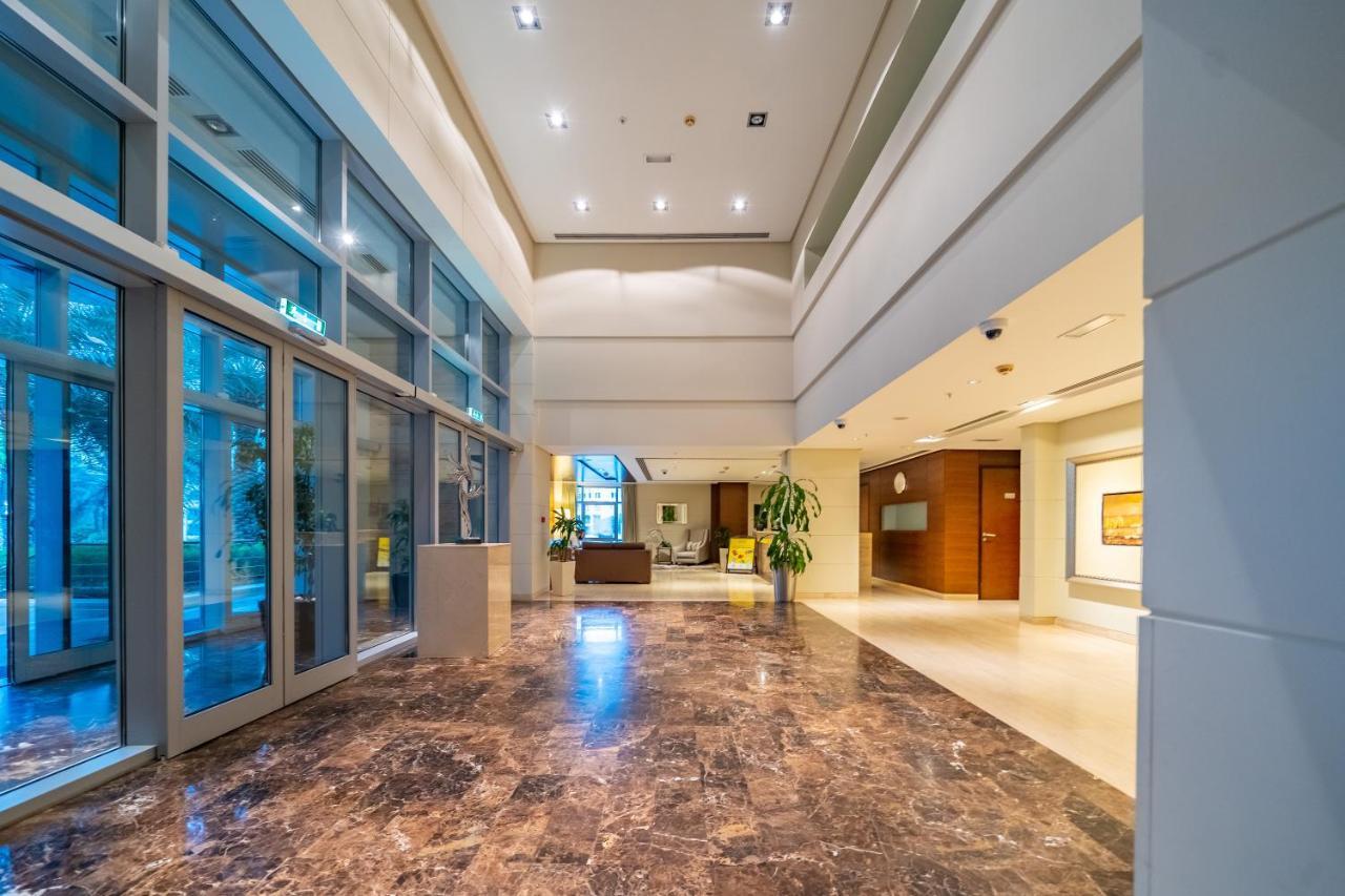 Chic And Zen Apartment, Near Burj Khalifa Tower Lejlighed