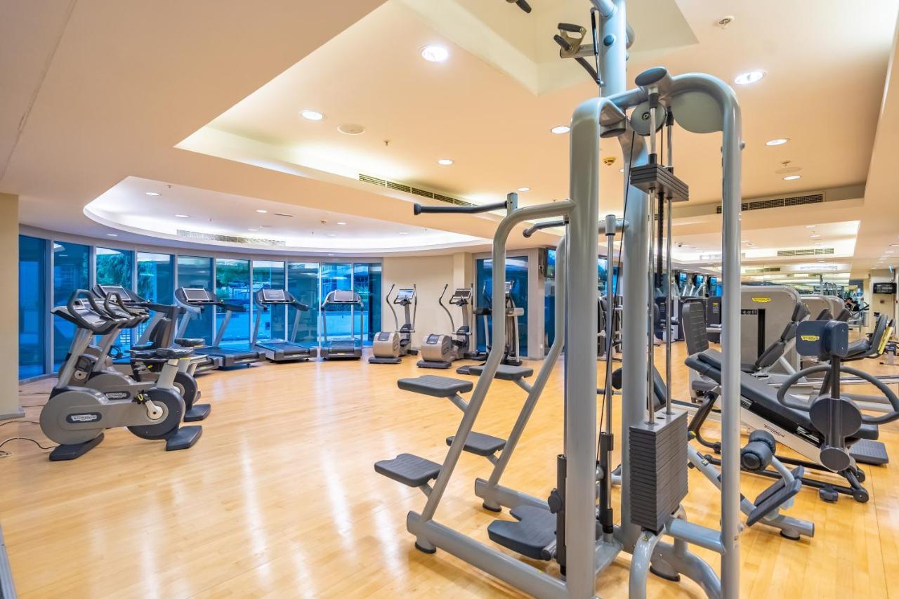 Chic And Zen Apartment, Near Burj Khalifa Tower Lejlighed *