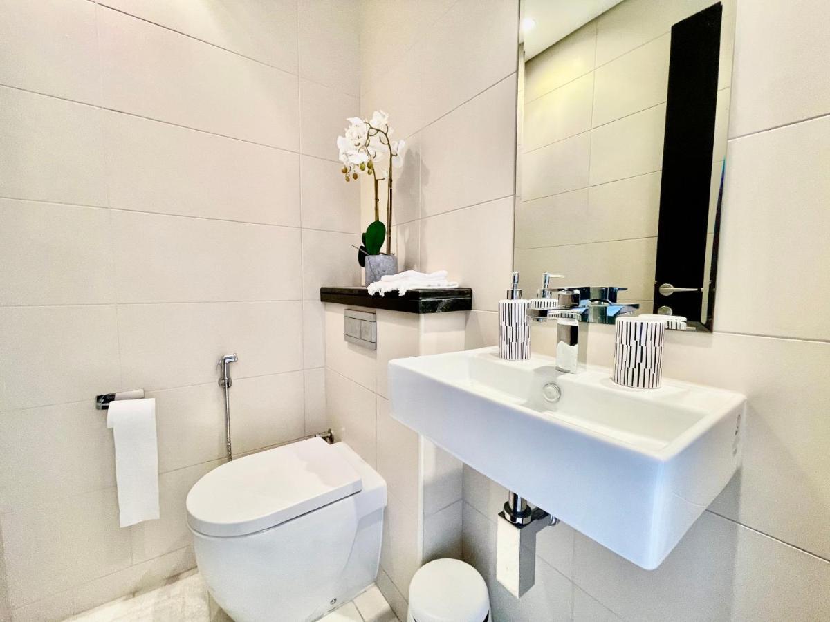 Stunning Marina View With Balcony - Airbetter Apartamento Dubai