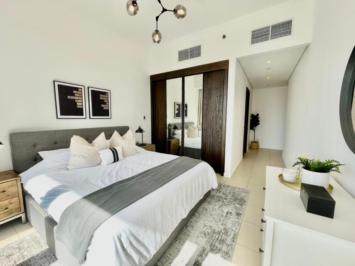 Apartamento Stunning Marina View With Balcony - Airbetter Dubai