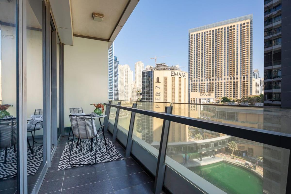 Apartment Frank Porter - Silverene Tower