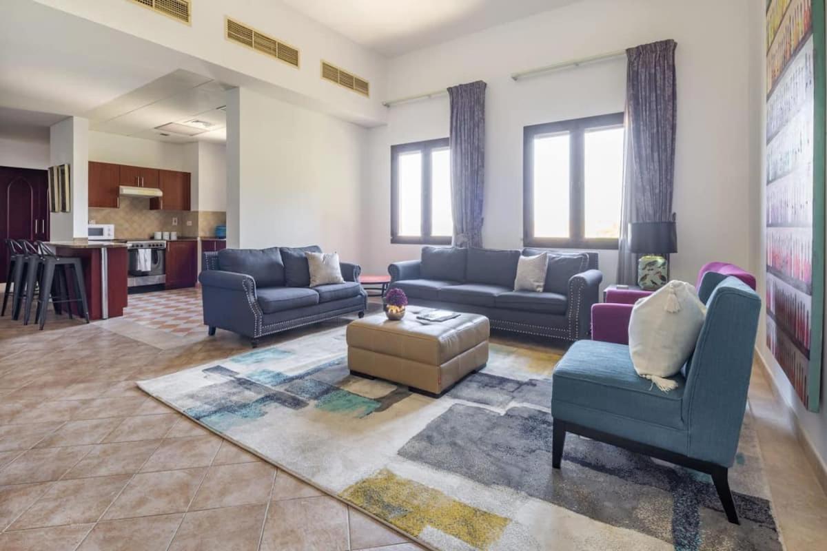 Cool&spacious In Fabulous Location