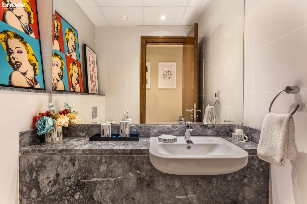 Apartamento Bnbme - Amna Tower