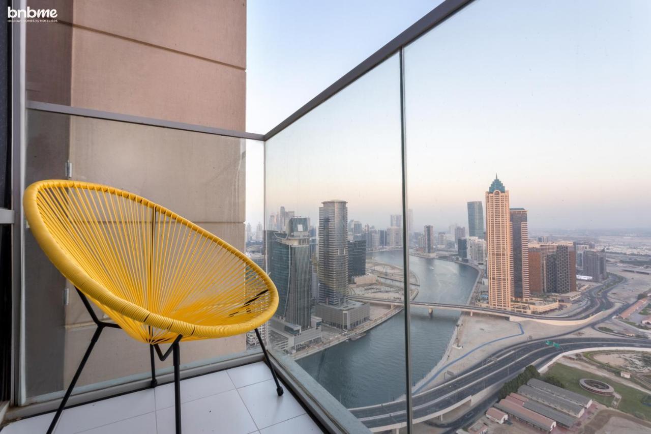 Bnbme - Amna Tower Apartamento